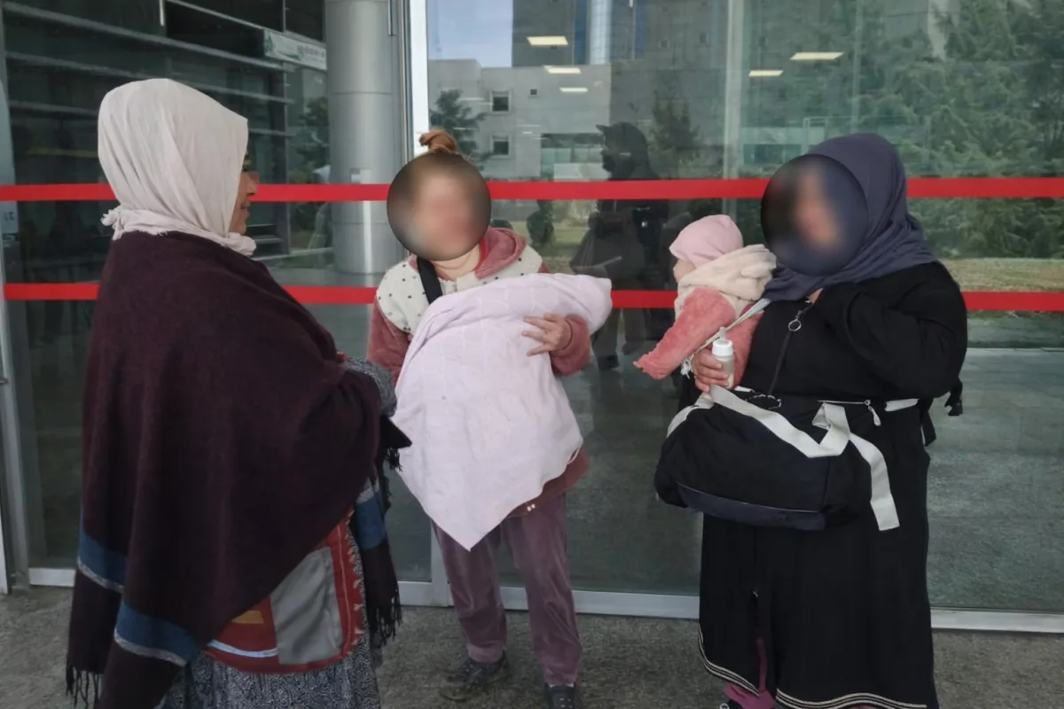 Dilencilere Operasyon: 3 Kişi Yakalandı, Para Cezası Uygulandı