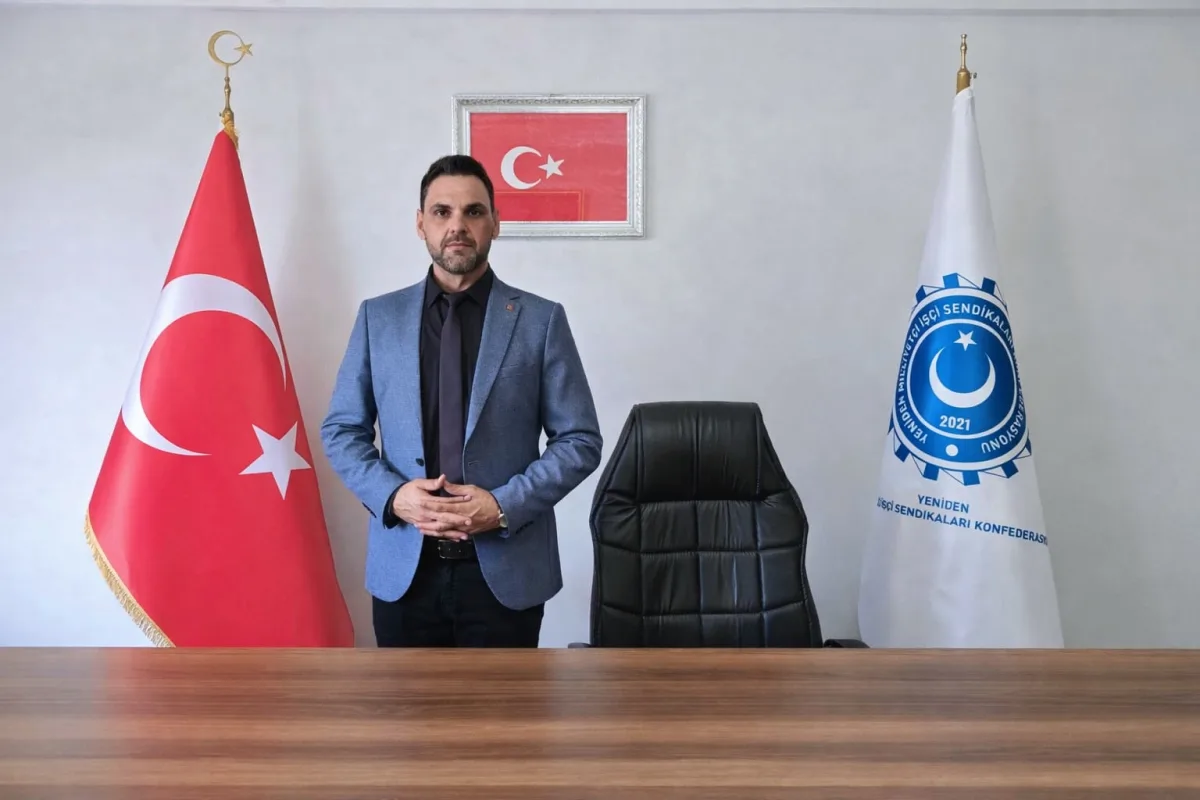 Başkan Güler: “Kadir Gecesi, Kardeşliğin ve Manevi Huzurun Zirveye Ulaştığı Mübarek Bir Gecedir”