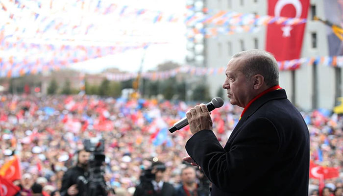 Başkan Çınar, Tüm Malatyalıları Cumhurbaşkanımızın Etrafında Kenetlenmeye Davet Etti