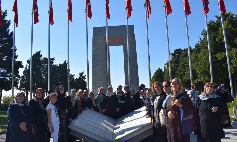 Battalgazi Destanı’ndan Çanakkale Destanı’na Yolculuk