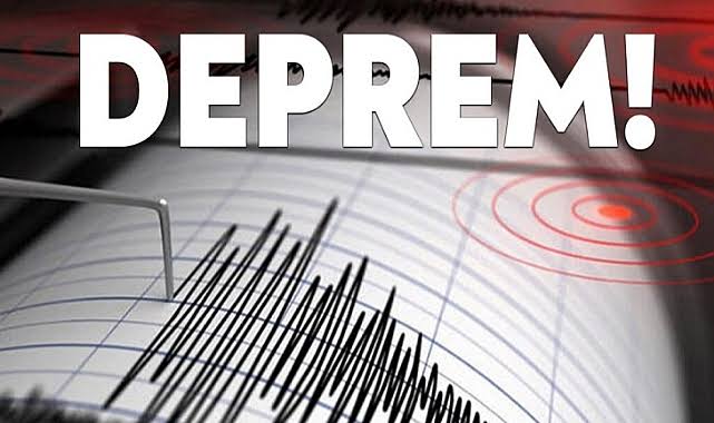 DEPREM !