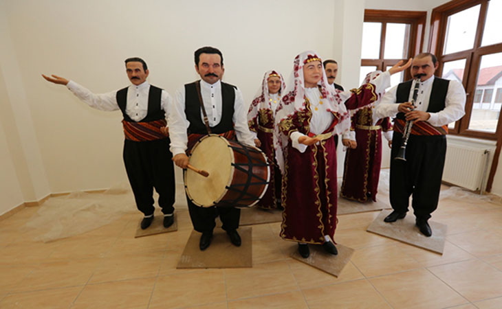 Harput Yepyeni Bir Değer Kazanıyor