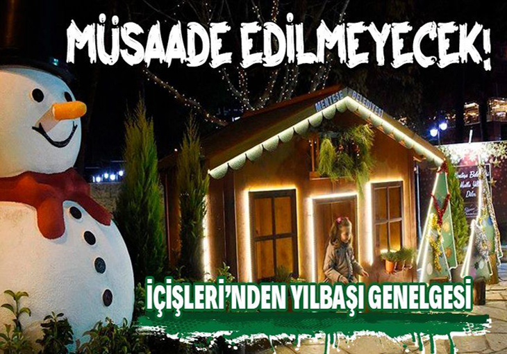 Malatya Valiliğinden otellere yılbaşı uyarısı