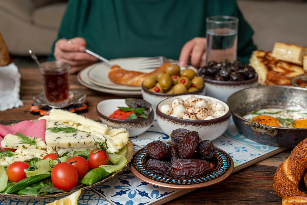 Oruç Tutanlar Dikkat! Bu Hatalardan Kaçının!