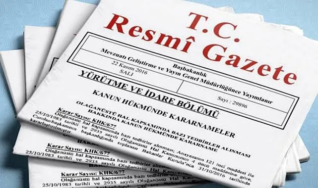 Resmi Gazetede Yayınlandı: Malatya’nın Eski Valisi İle Beraber 16 İlin Valisi Değişti