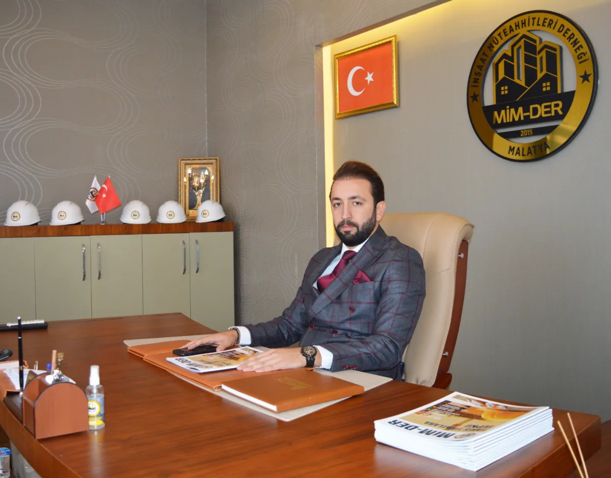 Bülbüloğlu,“Ramazan ayı bolluk bereket, huzur getiren mübarek bir aydır.”