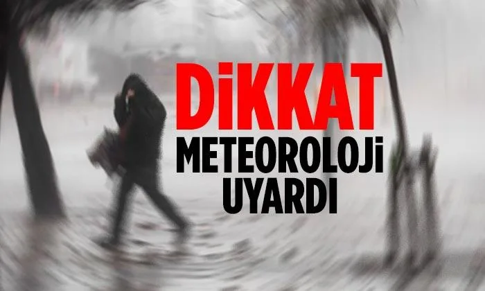 Meteorolojiden Don Olayı-Buzlanma Uyarısı