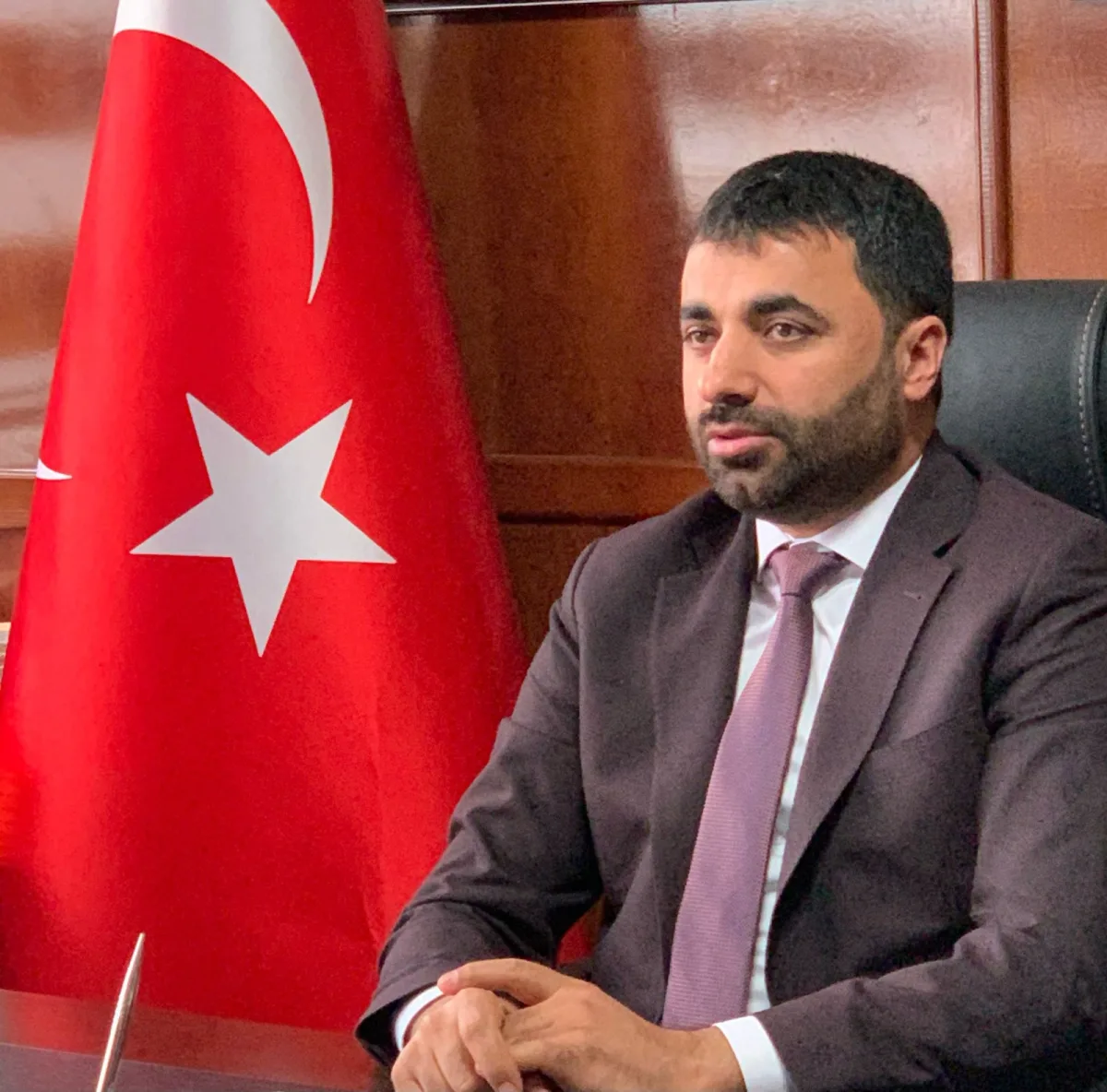 Hesaplaşacağız Ama Helalleşmeyeceğiz..!