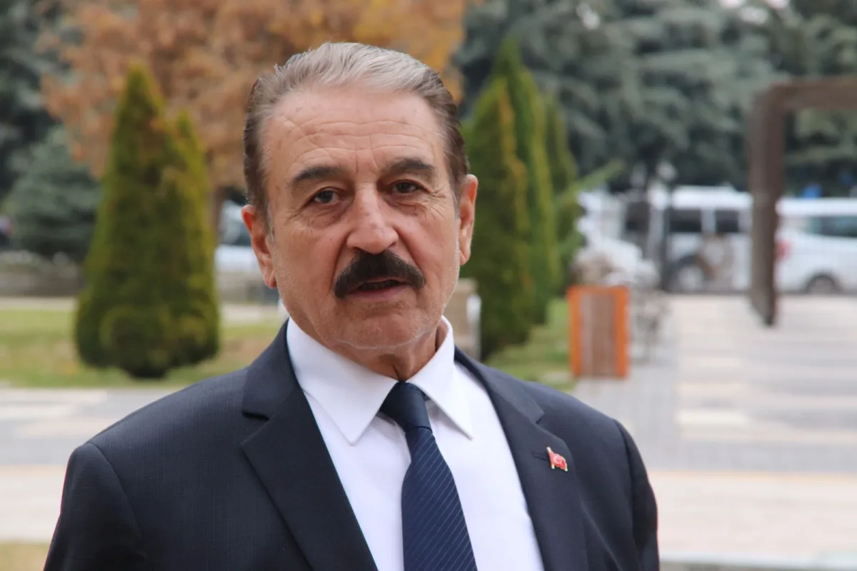 MESOB Başkanı KESKİN:"Malatya Afet Bölgesi İlan Edilmeli”