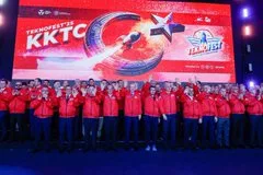 Malatya,Teknofest Türkiye Şampiyonu Oldu