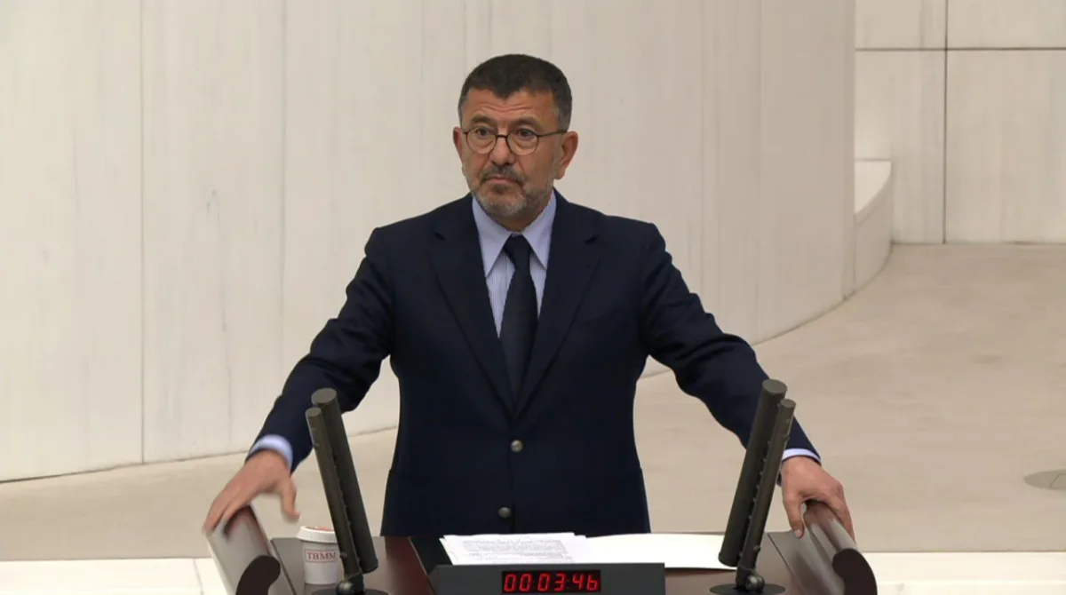 AĞBABA, “Ortak Akılla Çözüm Bulunmalı”
