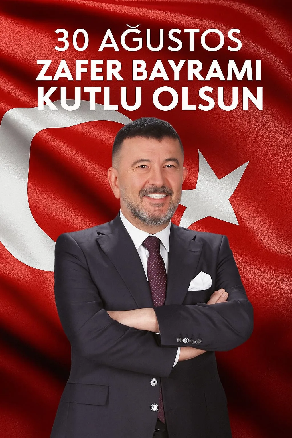 30 AĞUSTOS: Bağımsızlık Ve Kurtuluş Ruhunun Zaferidir