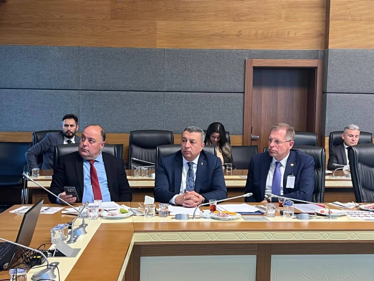 ÖZCAN: Destek Ödemeleri Malatya Ekonomisine Can Suyu Olacak
