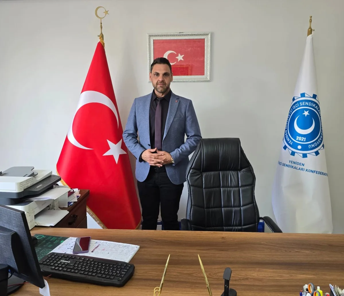 Başkan Güler: "Dil Bayramı’nın 93. Yılı Kutlu Olsun"