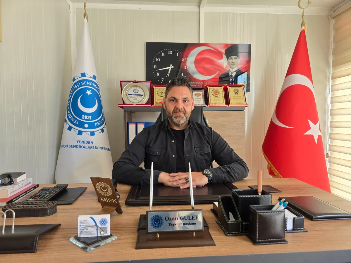 Başkan Güler’den Sarıkamış Harekâtı’nın 111. Yıl Dönümünde Anlamlı Mesaj