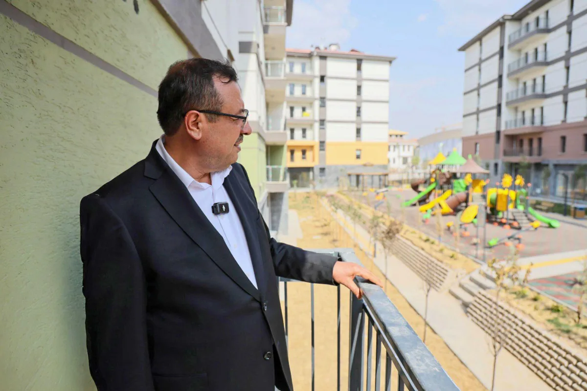 AK Parti Malatya İl Başkanlığı’na Genel Merkez’den Tam Not