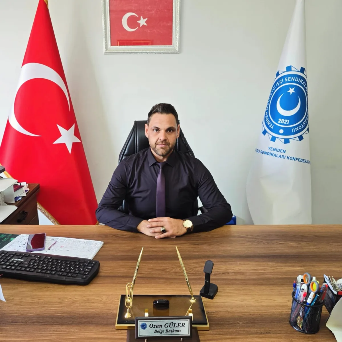 Ozan Güler’den Engelliler Haftası Mesajı: “Engellilik Toplumun Ortak Sorumluluğudur”