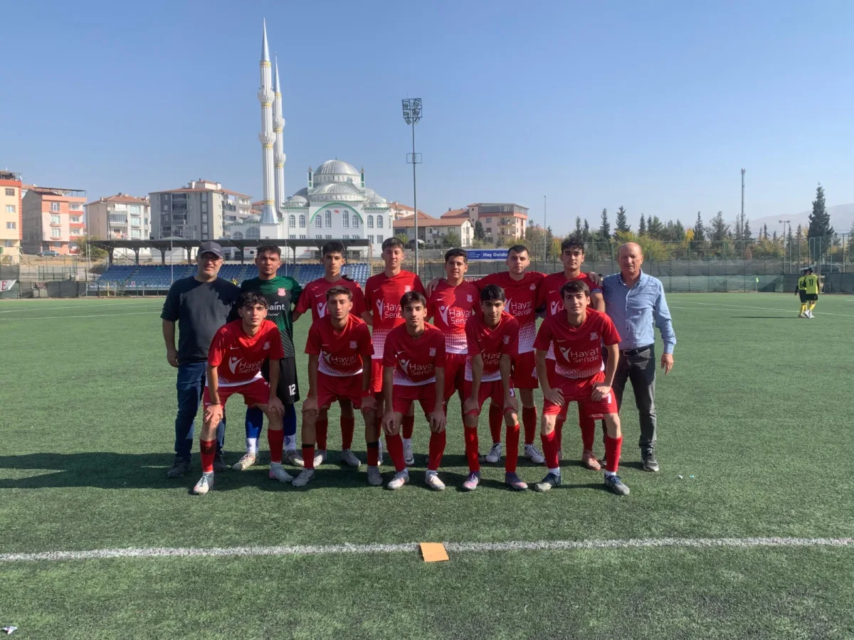 Malatya Aile ve Sosyal Hizmetler Spor Kulübü Sezonu Gururla Tamamladı