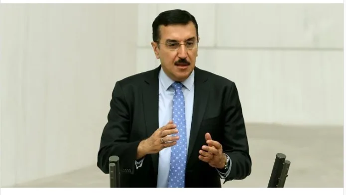 Milletvekili Tüfenkci : “Türkiye bu yasa ile birlikte iş yapma kolaylığını elde edecek”