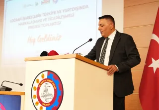Başkan Sadıkoğlu: malatya’mızın coğrafi işaretli ürün sayısını artıracağız