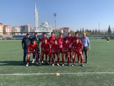 Malatya Aile ve Sosyal Hizmetler Spor Kulübü Sezonu Gururla Tamamladı